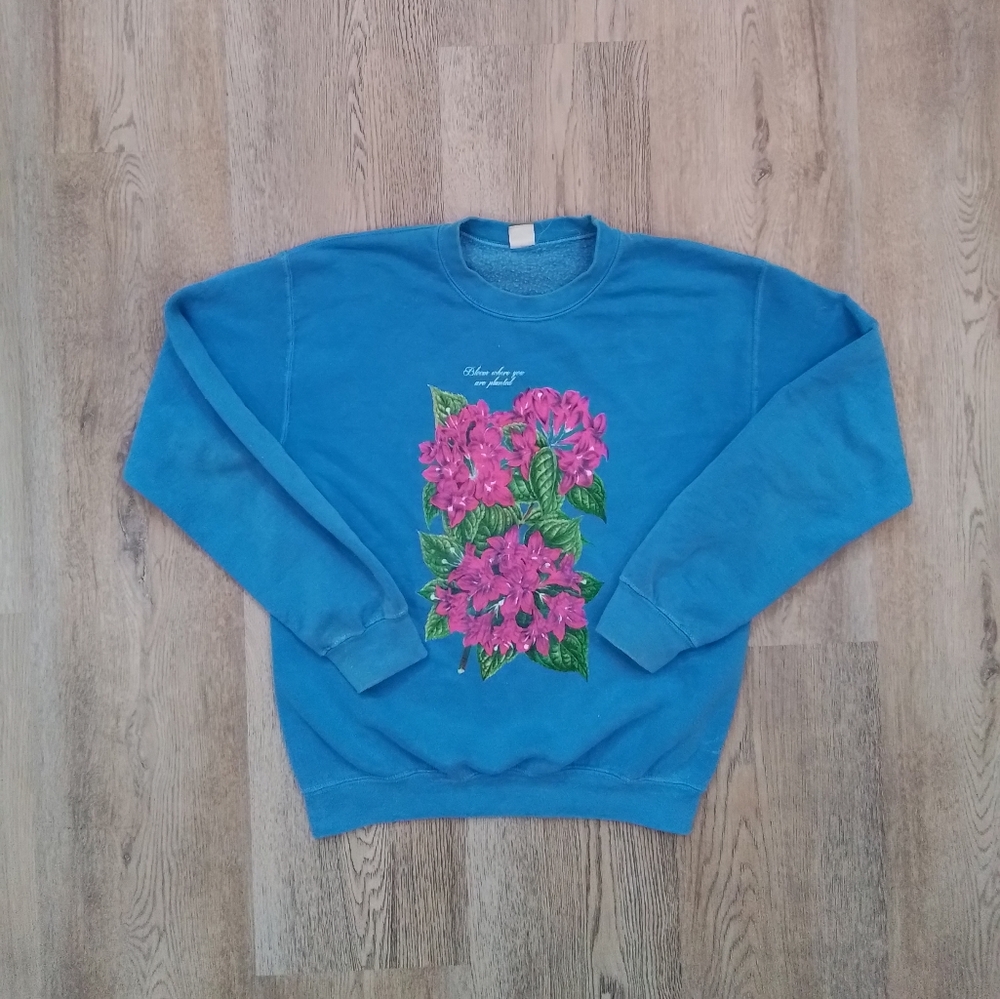 Urban outfitters crewneck